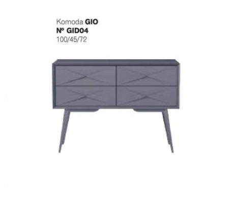 Kommodeschaf Sideboard Modern Kommoden Holz Gro Holz Sideboards Miwwelen Nei