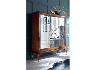 Kommoden, Schief, Kommoden, Holz, Luxus, Sideboard, Wunnzëmmer, Miwwelen, Schaf, Brong.