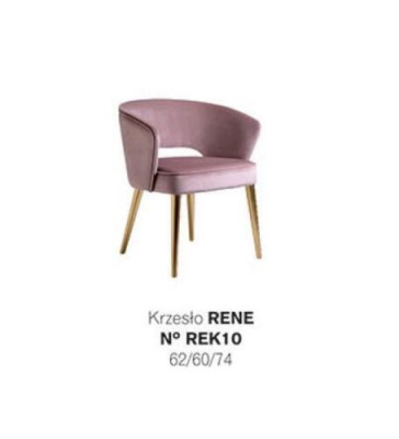 Luxus Iesszëmmerstull Stull Fauteuil Sëtz 1 Sëtz Clubfauteuil Stoff Iesszëmmer Rouseg