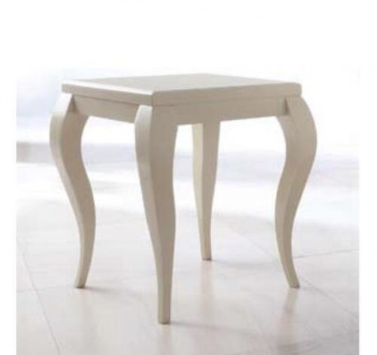 Couchdësch Niewendësch Dëscher Wunnzëmmer Luxus Beige Modern Dësch Miwwelen Nei