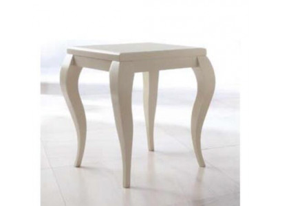 Couchdësch Niewendësch Dëscher Wunnzëmmer Luxus Beige Modern Dësch Miwwelen Nei