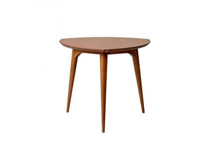 Couchtisch Dësch Niewendësch Ofstellbänk Kaffisdësch Brong Holz Holzdësch Nei