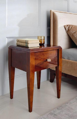 Nuetsdësch Nuetsdëscher Konsolen Niewendësch Nuetskonsolen Holz Design Modern