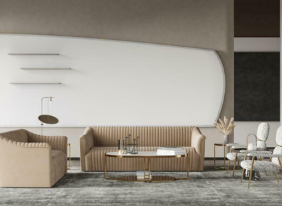 Sofagarnitur 3+1 Sëtzer Wunnlandschaft Relax Samt Sëtz Design Couch Lounge Nei