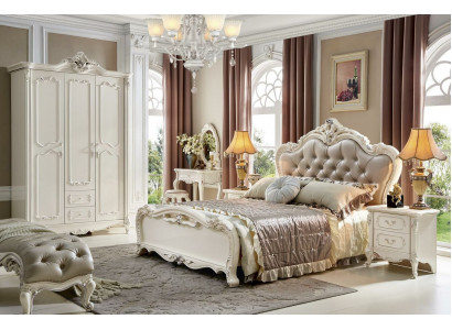 Klassesch Rokoko Barockstil Better Lieder Chesterfield Duebel Hotel Bett Antik