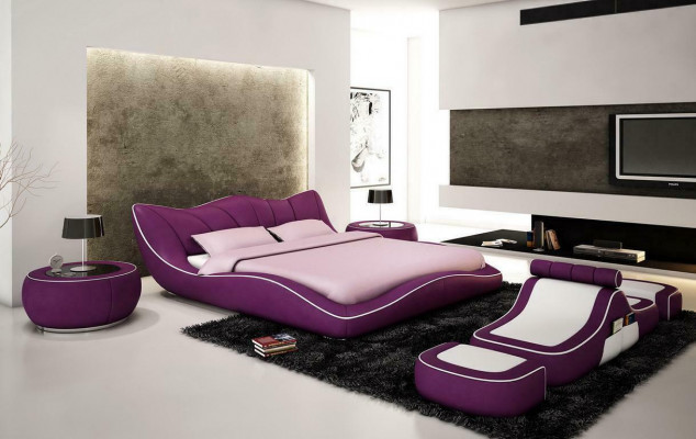 Modern Bette Design XXL Dekorativ Better Luxus Stil Duebel Hotel Lieder