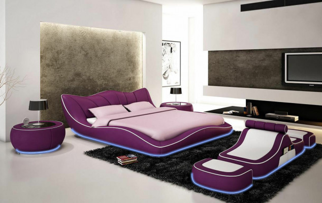 Modern Bette Design XXL Dekorativ Better Luxus Stil Duebel Hotel Lieder