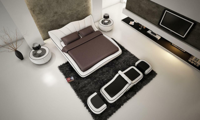 Modern Bette Design XXL Dekorativ Better Luxus Stil Duebel Hotel Lieder