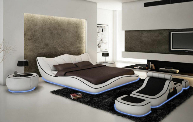Modern Bette Design XXL Dekorativ Better Luxus Stil Duebel Hotel Lieder