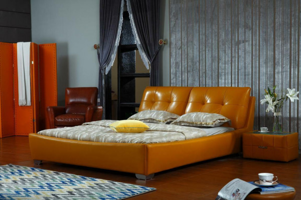 Designer Bett, Schlofzëmmer, Duebelbett, Better, Lieder, Hotel, Luxus, Polster.