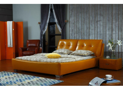 Designer Bett, Schlofzëmmer, Duebelbett, Better, Lieder, Hotel, Luxus, Polster.