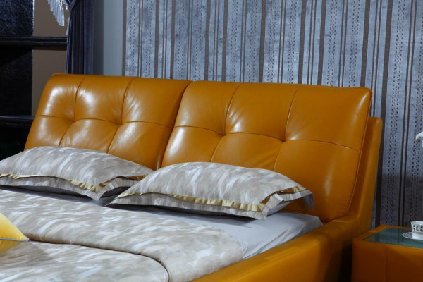Designer Bett, Schlofzëmmer, Duebelbett, Better, Lieder, Hotel, Luxus, Polster.