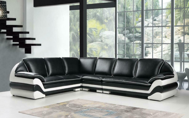 Liederzofa, Canapé, Wunnlandschaft L-Form Design, Moderne Sofa, Klassesch