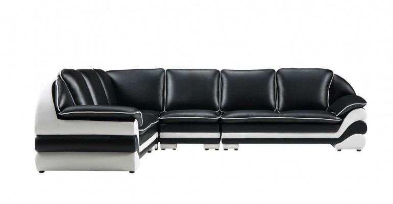 Liederzofa, Canapé, Wunnlandschaft L-Form Design, Moderne Sofa, Klassesch