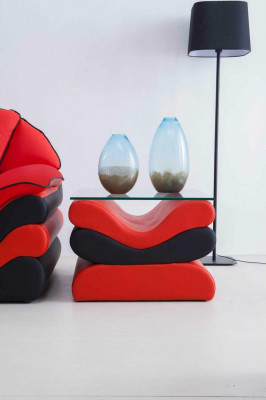 Liederzofa, Canapé, Wunnlandschaft L-Form Design, Moderne Sofa, Klassesch
