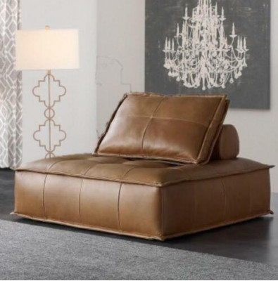 Dräisëtzer Canapé 3 Sëtzer Wunnlandschaft Couchen Sëtz Design Canapé Lounge Canapéen