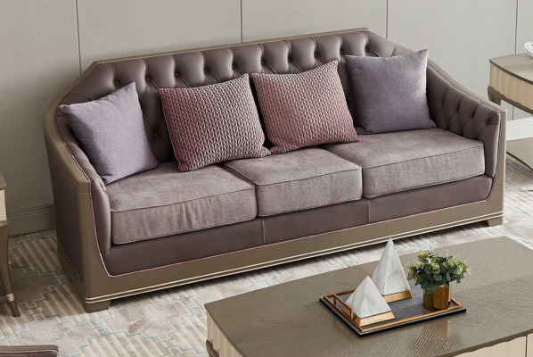 Niewent Dësch Couchtisch Designer Dësch Wunnzëmmerdësch Kaffisdësch Dëscher Neit