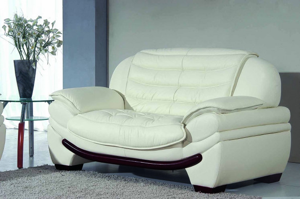 3-Sëtz (ouni 2+1) Sofa Couch Polster XXL Grouss Couchen Sofas Lieder Sëtz