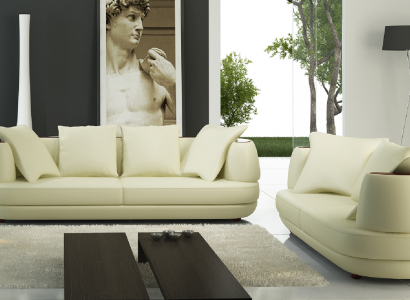Soffagarnitur Design Couche 3+2 Set Polster Lieder Sofa Wunnzëmmer Garnituren