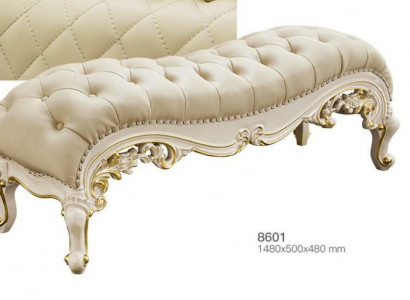 Sëtz Polster Bank Polster Sëtz Hocker Bank Lieder Holz Stil Designer Chesterfield
