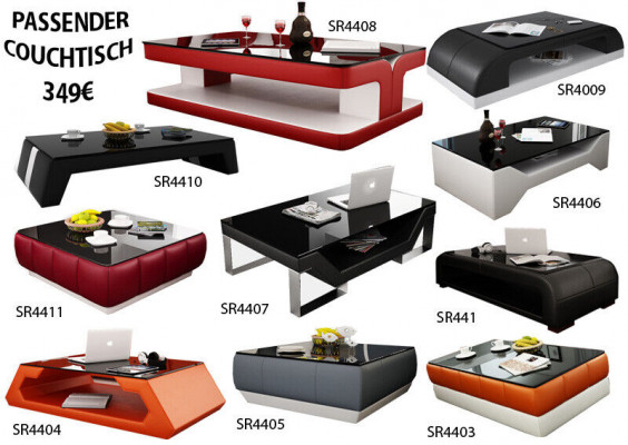 Designer Miwwel Sofa Couch 3 Sëtzer Polstersofaen Dekor Wunnzëmmer Couchen