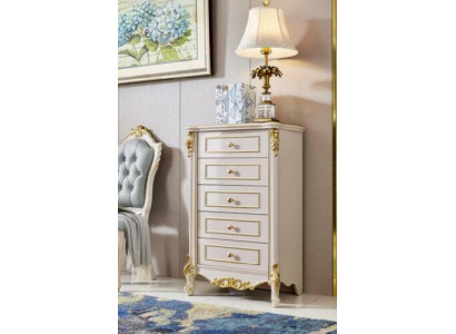 Klassesch Kommode Regal Barock Schief Schafkommode Schaf