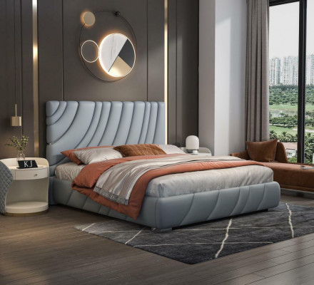 Bett Këssen Design Luxus Duebel Hotel Better Schlofkummer Luxus