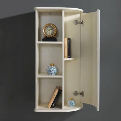 Luxus TV-Schaf, Fernseh Stänner, Kommod, Anrichte, Sideboard, Wunnwand 2-tlg, Nei