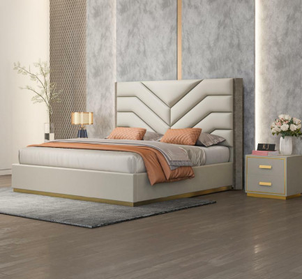 Bettekapp Design Luxus Holz Duebelbetter Ehe Schlofkummer Lieder Hotel Miwwel