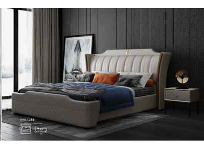 Italienesch Stil Miwwel Design Better Modernen Gestell Schlofkummer