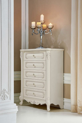 Kommode Sideboard Kommoden Sideboards 5 Schiefen Héichschaf Schaf Lowboard