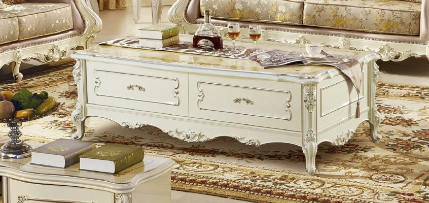 Canapé Dësch Kaffisdësch Design Dësch Säitendësch Wunnzëmmertësch Dëscher