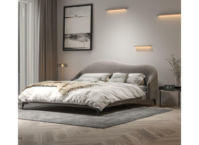 Italienesch Schlofkummermiwwelen Polster Doppelbett Design Better