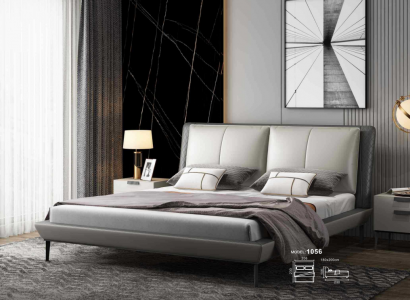 Schlofkummerbett Bett Duebelbett Jugendbett Stoffbett Bettgestell