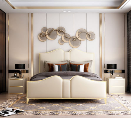 Duebelbett Bett Eeduebett Design Polsterbett Designbett Lieder Better