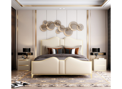 Duebelbett Bett Eeduebett Design Polsterbett Designbett Lieder Better