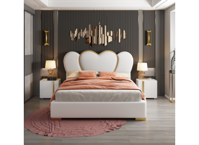 Luxus Schlofzëmmer Bett Polster Design Luxus Duebel Hotel Better Lieder.