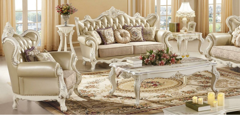 Design Couchdësch Kaffisdësch Design Dësch Wunnzëmmertësch Säitendësch