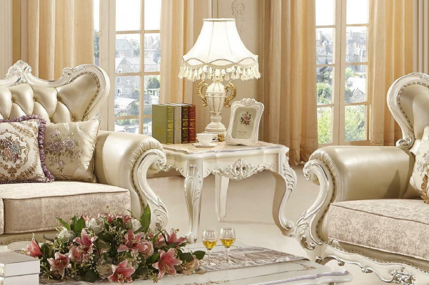 Design Couchdësch Kaffisdësch Design Dësch Wunnzëmmertësch Säitendësch