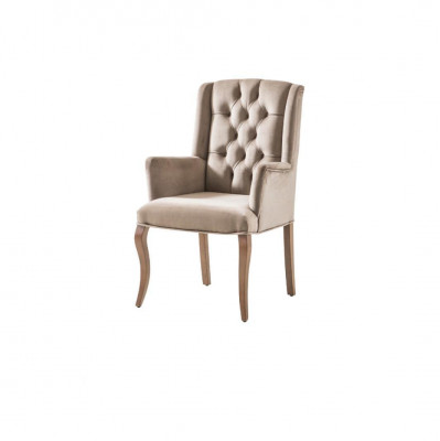 Chesterfield Brongen Fauteuil Gepolsterten Stull Luxus Sessel Stull Designer Miwwelen