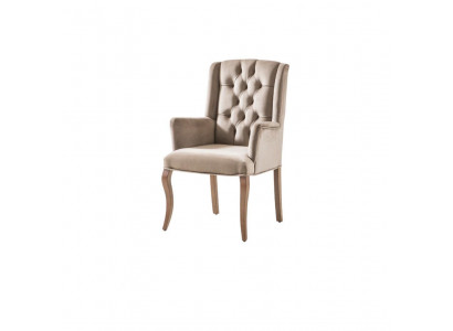 Chesterfield Brongen Fauteuil Gepolsterten Stull Luxus Sessel Stull Designer Miwwelen