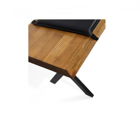 Bartdësch Kichendësch Steedësch Dësch Klassesch Echt Holz Dëscher Miwwelen Nei