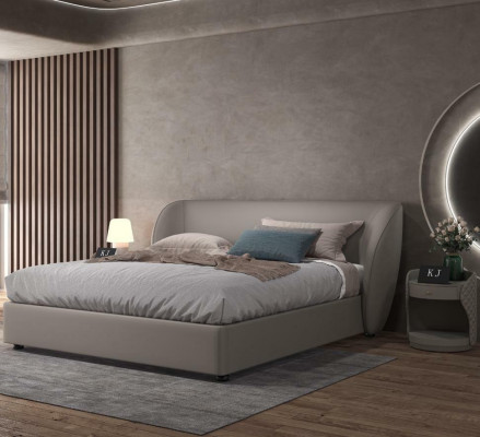 Bettkader Design Polsterbett Bett Better Hotel Hotelbett 180x200cm