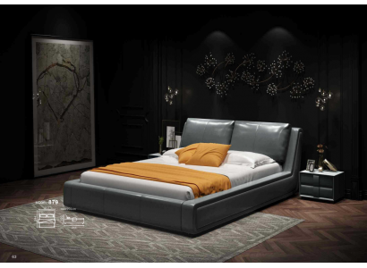 Designerbett Luxus Duebel Lieder Hotel Metall Better Duebel Schlofzëmmer Nei