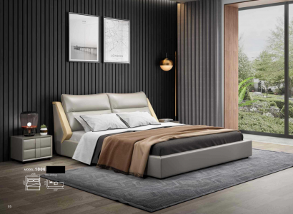 Schlofkummer Luxus Bett Design Holz Bett Better 180x200cm Better Hotel