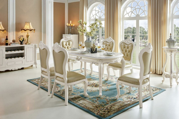 Fotel Still 1x Iesszëmmer Lounge Lieder Sëtz Fernseh Chesterfield Gepolsterten Stull