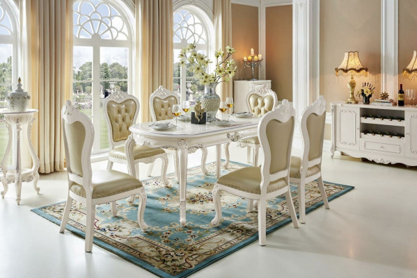 Fotel Still 1x Iesszëmmer Lounge Lieder Sëtz Fernseh Chesterfield Gepolsterten Stull