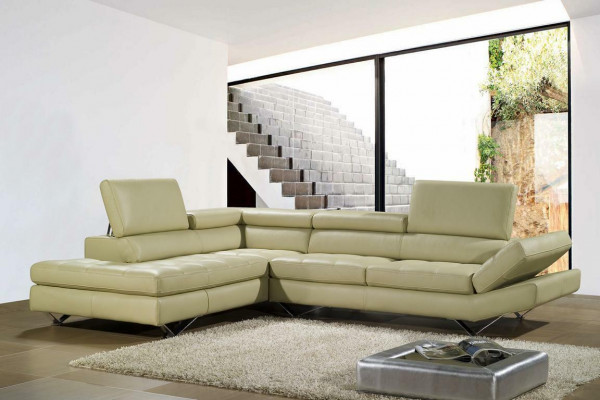 Multifunktiouns Eckcanapé Couch Polster Eckgarnitur Lieder Canapé Canapéen Couchen
