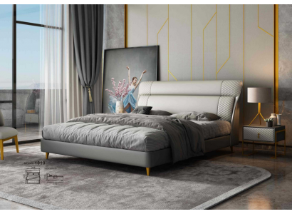Design Liederbett Luxus Polster Better Duebel Modern Éi 180x200 Modern Nei