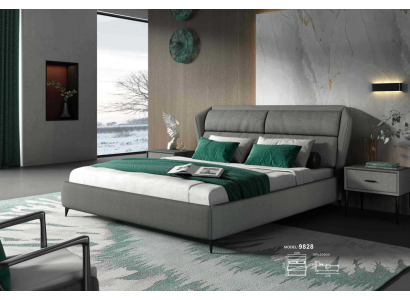 Bett Klassesch Gepolstert Bett Luxus Duebel Schlofkummer Designbett Better 180x200cm